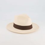 chapeau de paille naturelle