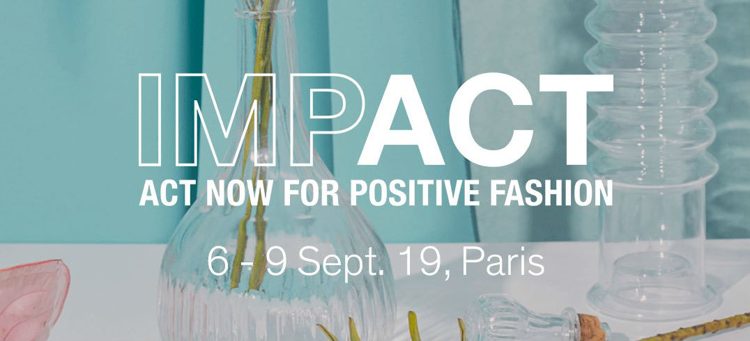 Impact : la mode durable, à Paris.