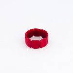 bracelet ivoire végétal