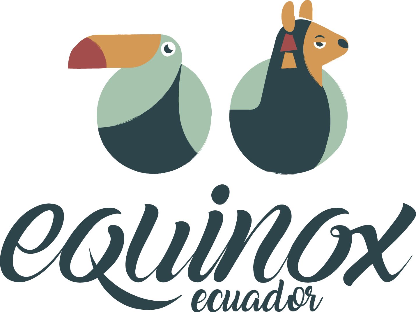 Equinox Ecuador