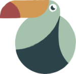 logo toucan