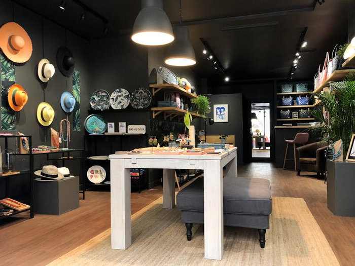 bourique 40 rue saint placide