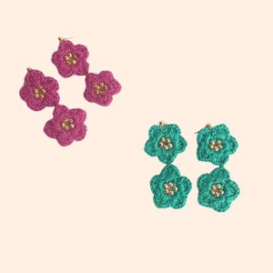 BO en crochet